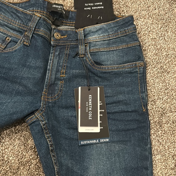 Kenneth Cole - Picture 3 of 3